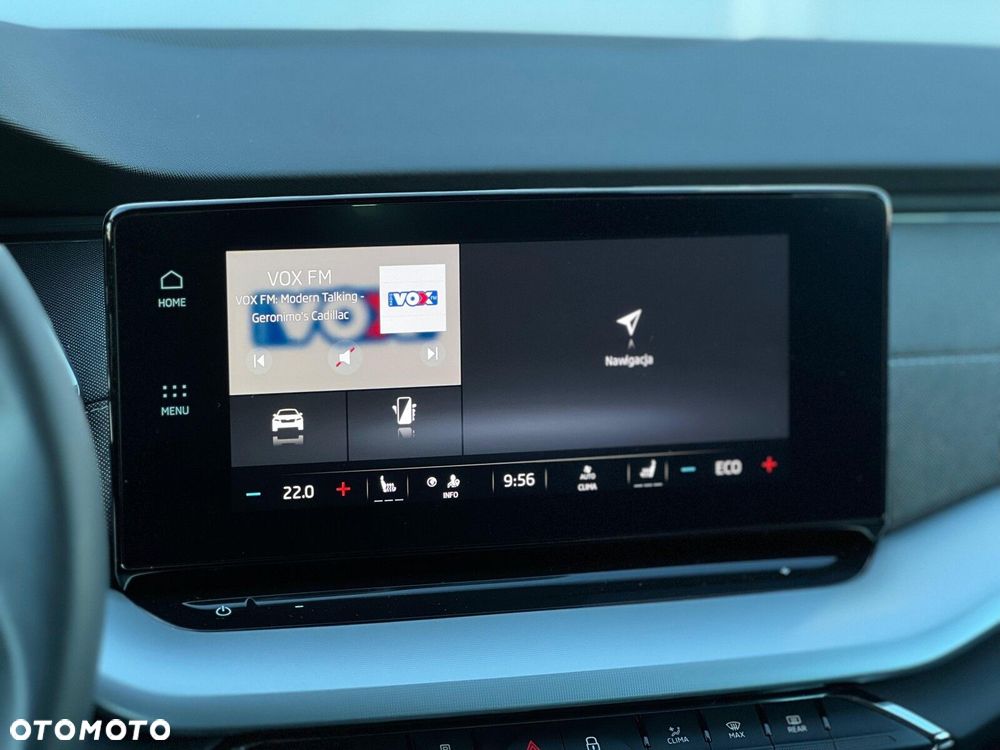 Skoda Octavia 1.4 TSI Plug-In Hybrid Style DSG - 28