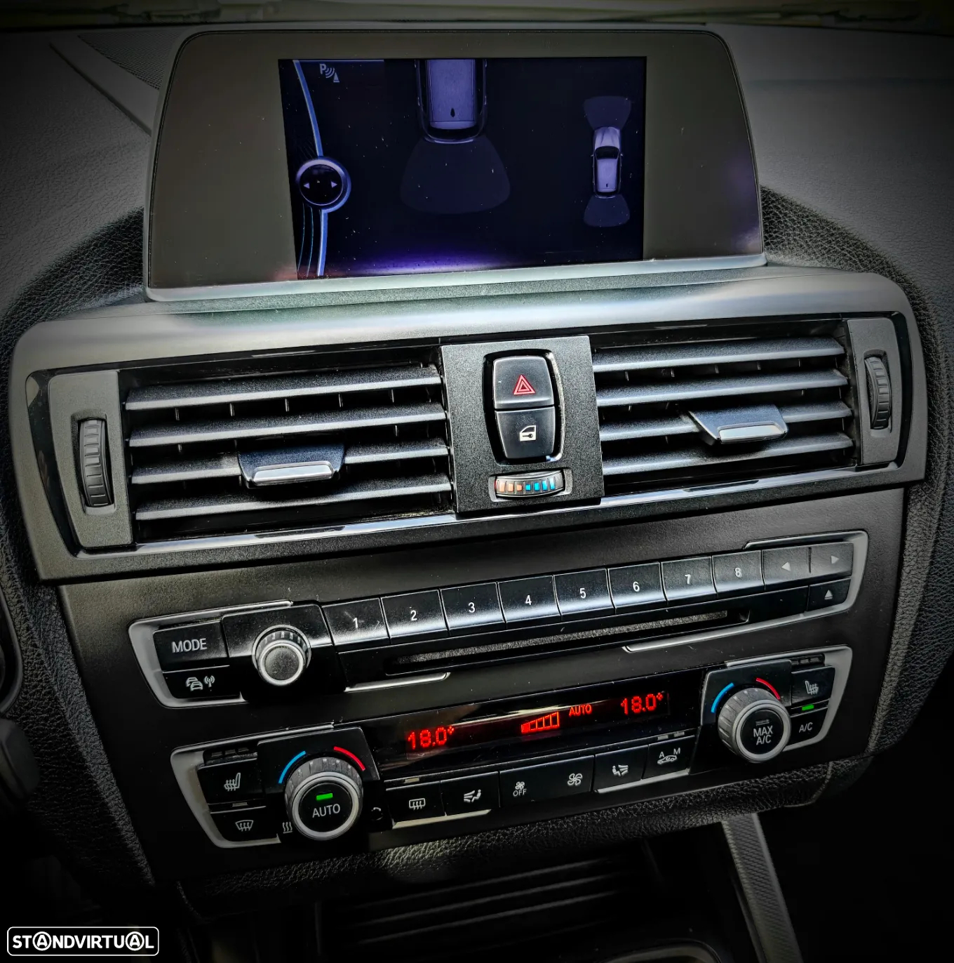 BMW 118 d Pack M - 20