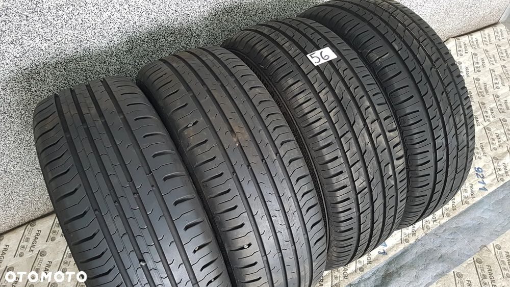 KOŁA LETNIE MITSUBISHI COLT  4X114,3 195/55R15 6JX15 - 26