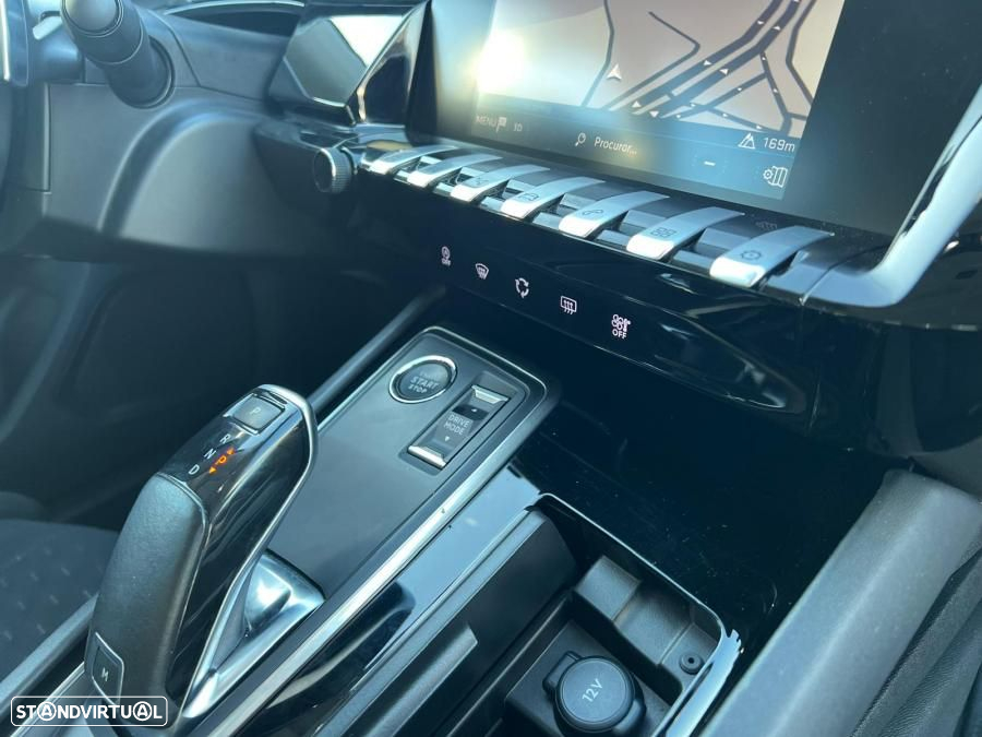 Peugeot 508 - 6