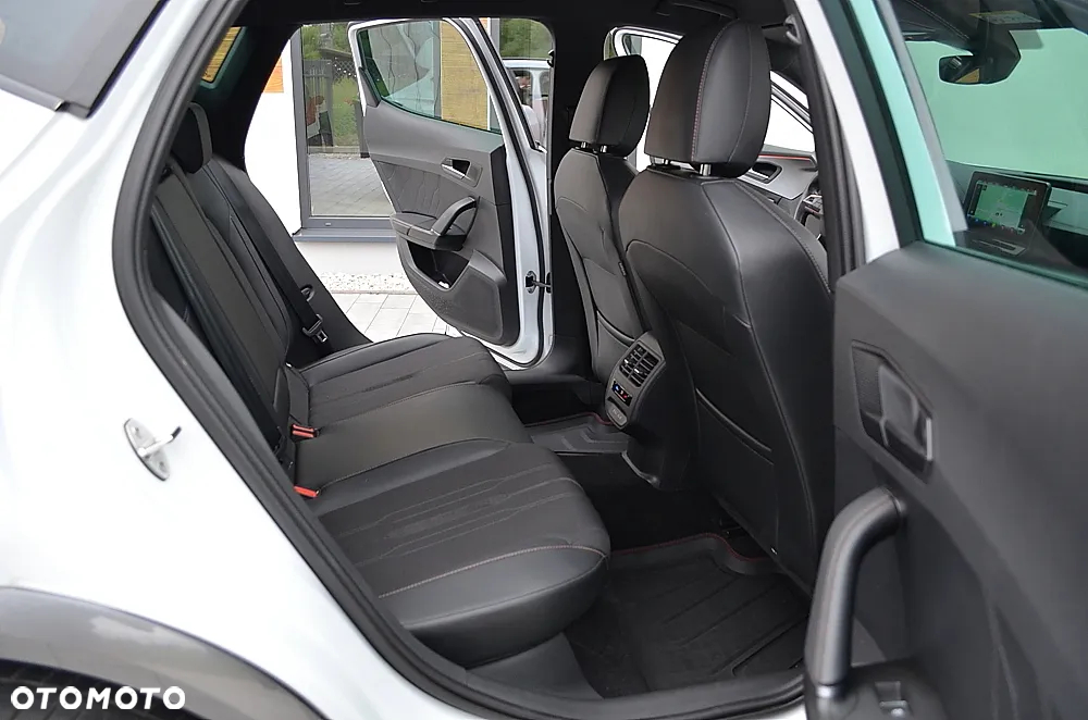 Cupra Formentor 2.0 TDI 4Drive DSG - 17