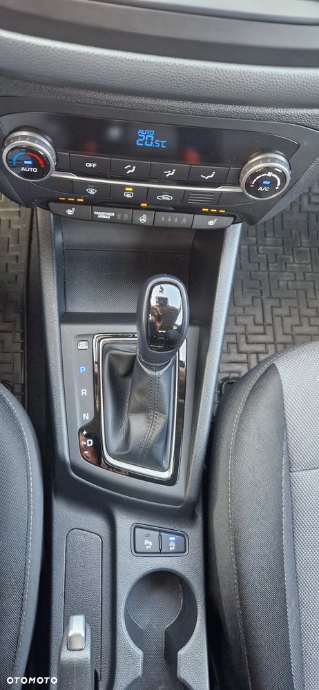 Hyundai i20 1.0 T-GDI Premium DCT - 30