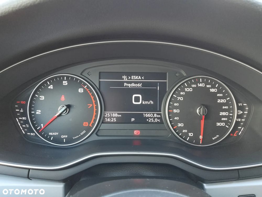 Audi A4 - 11
