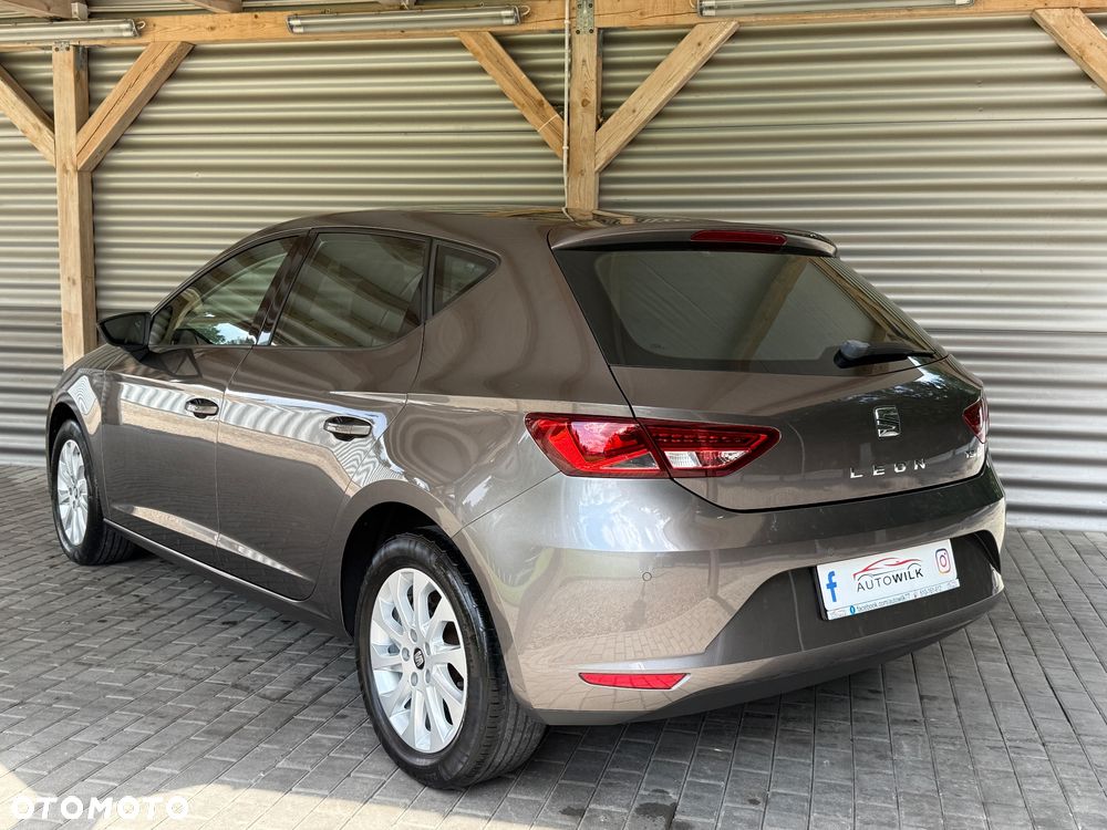 Seat Leon 1.4 TSI Start&Stop Style - 3