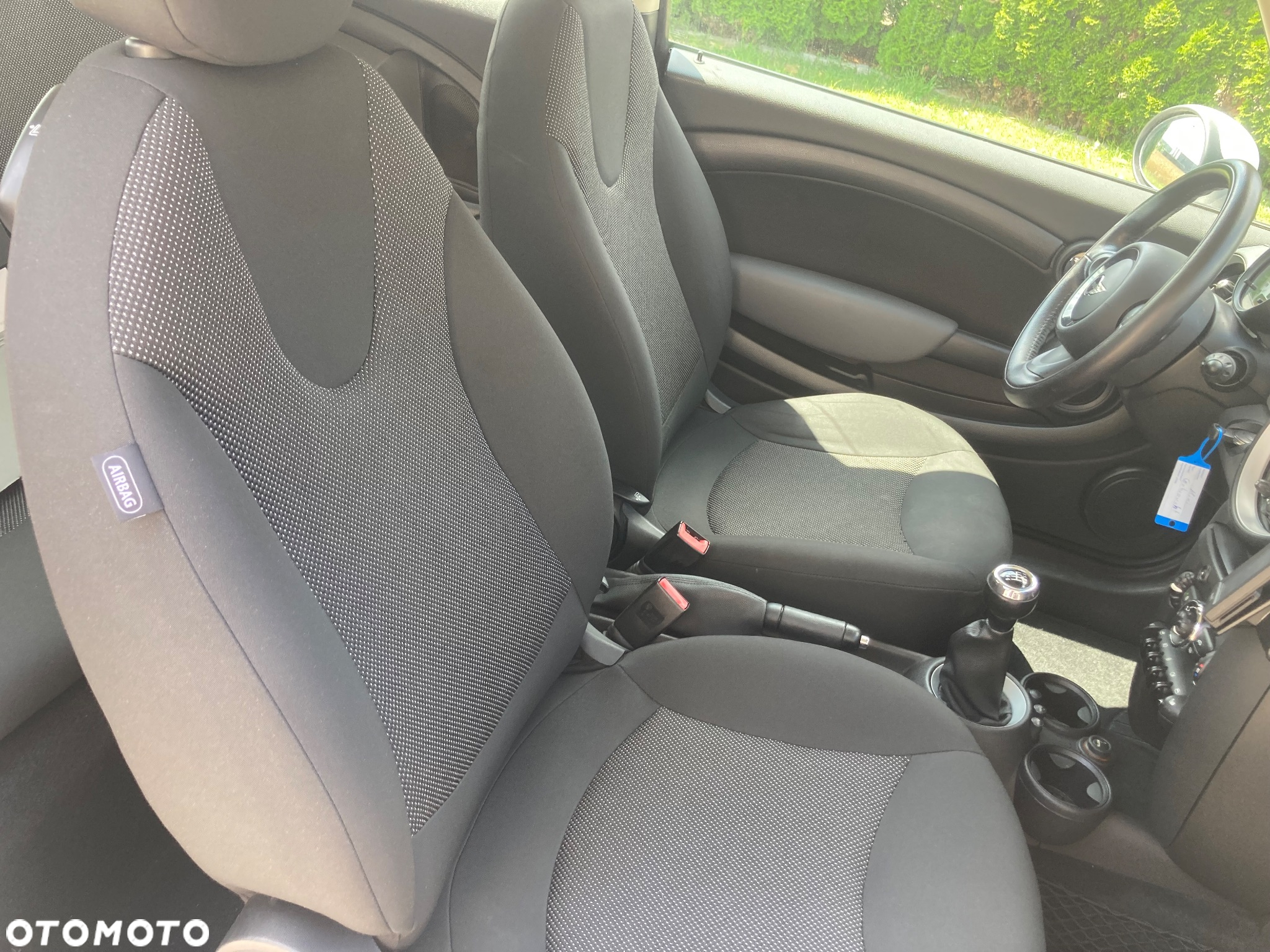 MINI Clubman One D Soho - 13