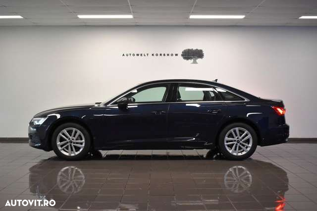 Audi A6 - 7