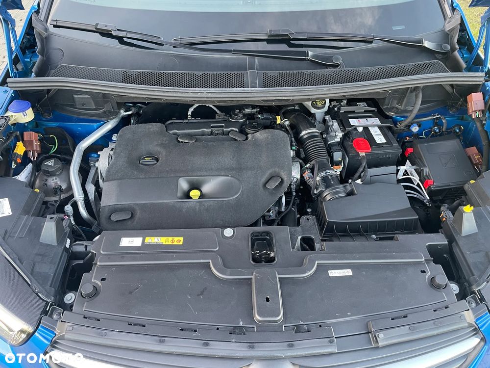 Opel Grandland X 2.0 D Start/Stop Automatik Business Innovation - 32