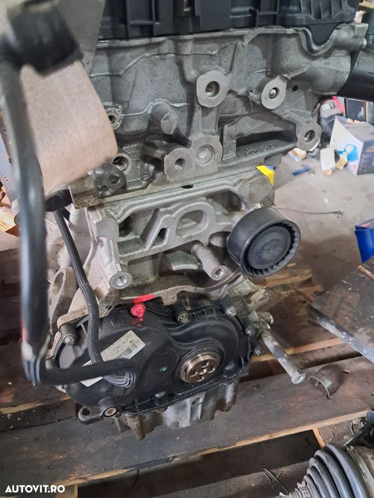 Motor BMW MINI COUPER B38 - 1