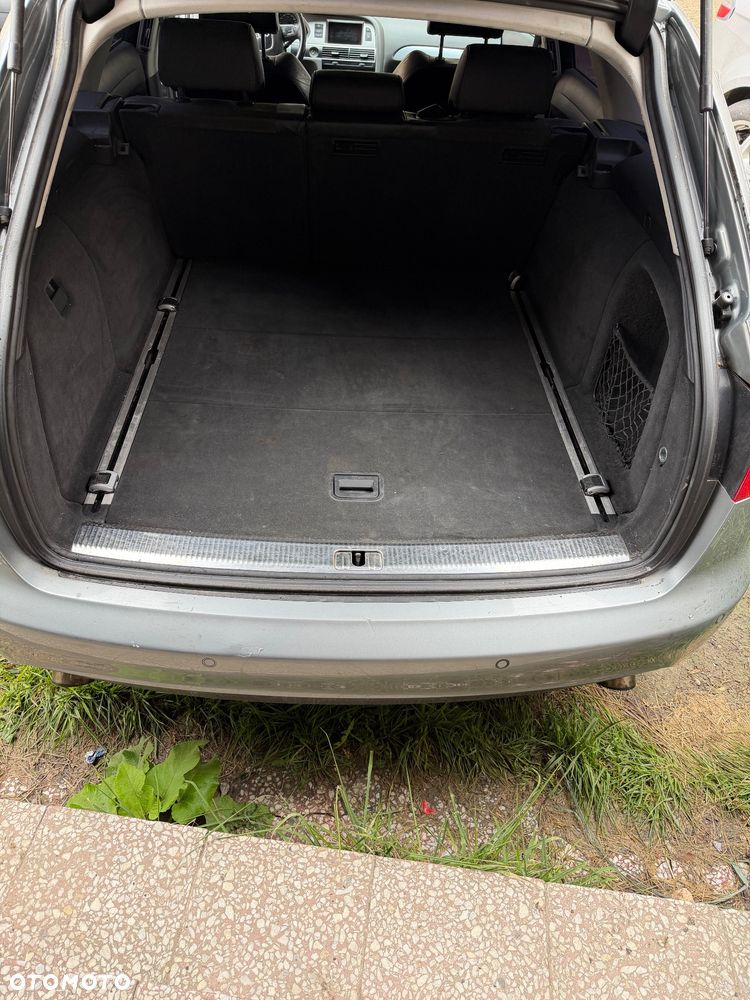 Audi A6 Avant 3.0 TDI DPF quattro - 16