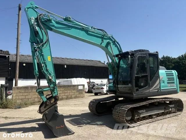 Kobelco SK130LC-11 - 2