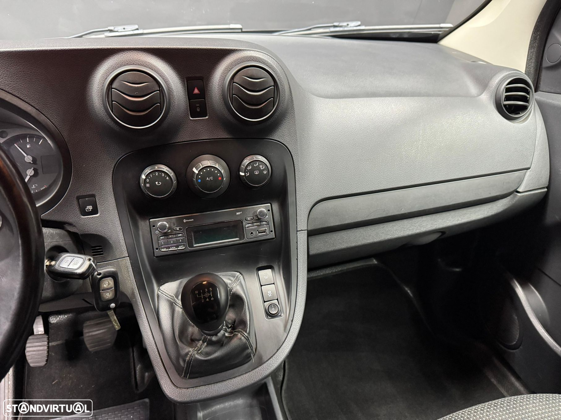 Mercedes-Benz Citan 111 CDi/27 - 15