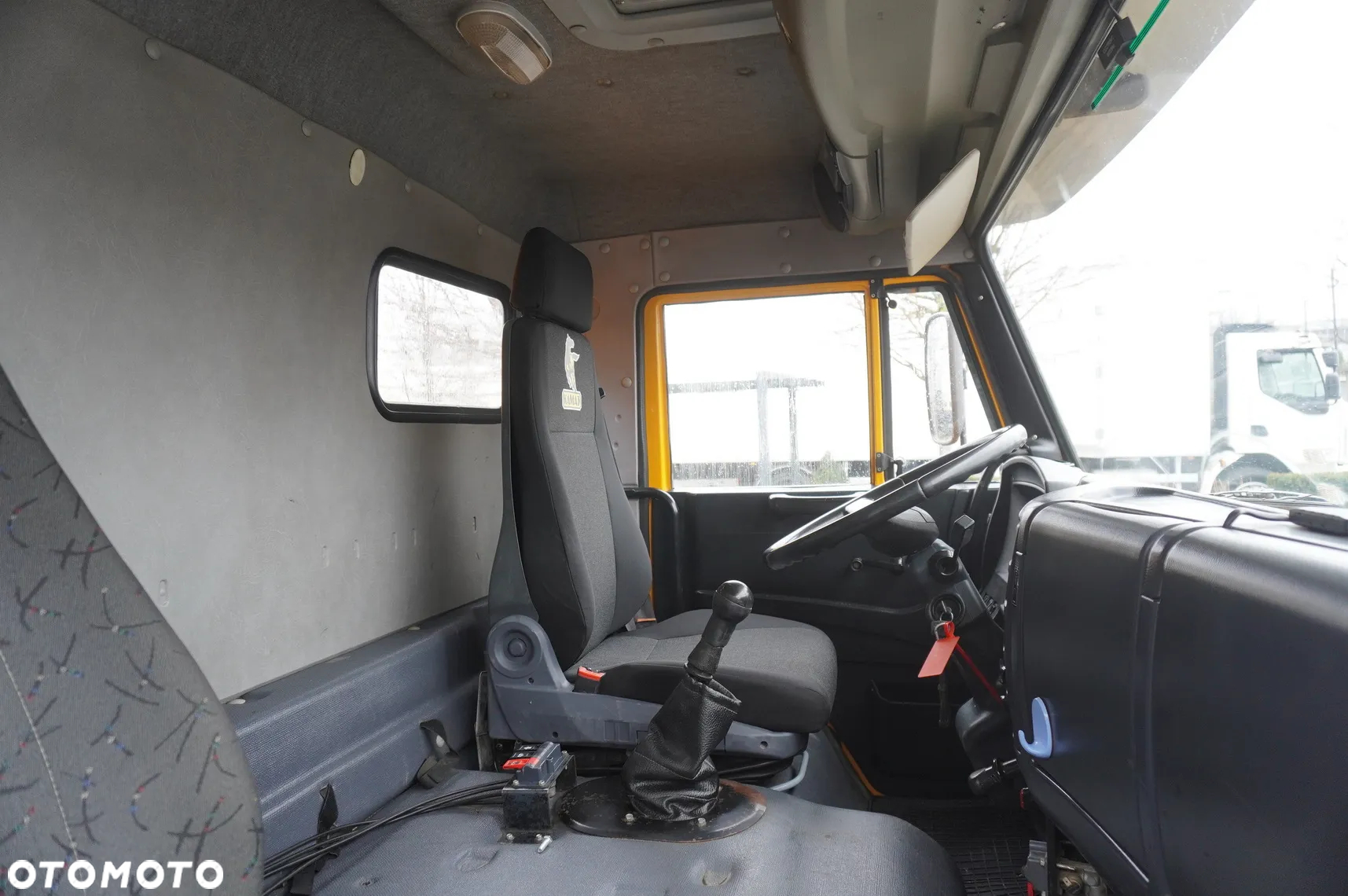Kamaz T2530 E5 6×4 / Wywrotka 3 stronna - 29