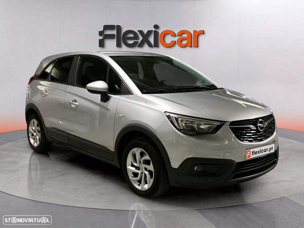 Opel Crossland - 1