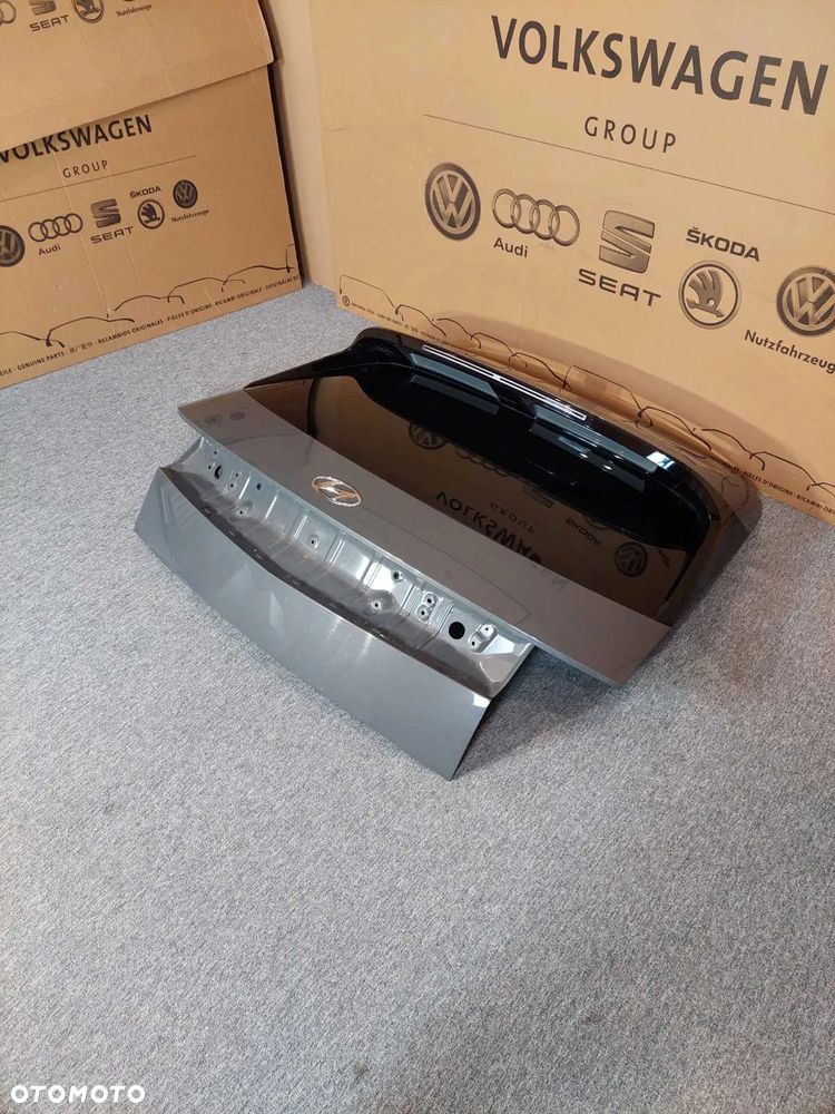 Hyundai ioniq 5 Klapa bagaznika Kolor R3G - 10