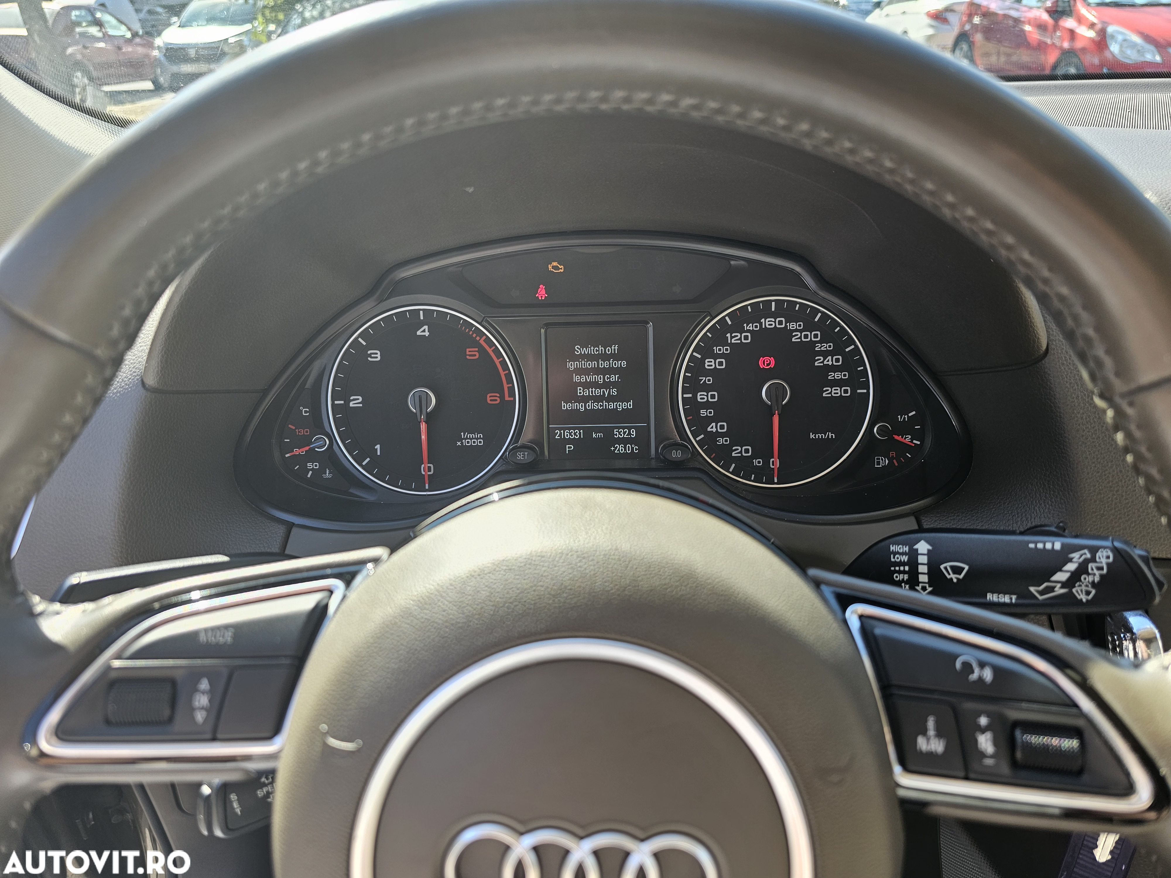 Audi Q5 - 16