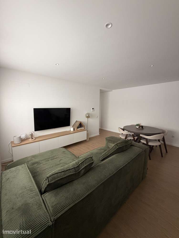 Apartamento T2 em Penalves, Póvoa de Varzim - Grande imagem: 2/12
