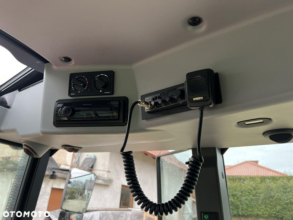 Zetor Proxima CL 90 - 10