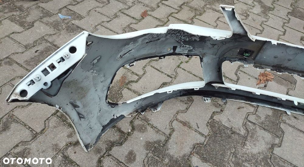 Zderzak przód AA38247568 Peugeot 308 T9 Lift - 8