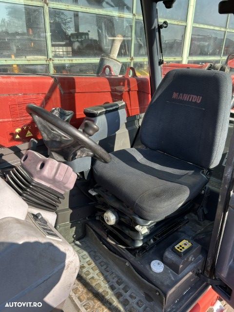 Manitou MLT 845-120 - 14
