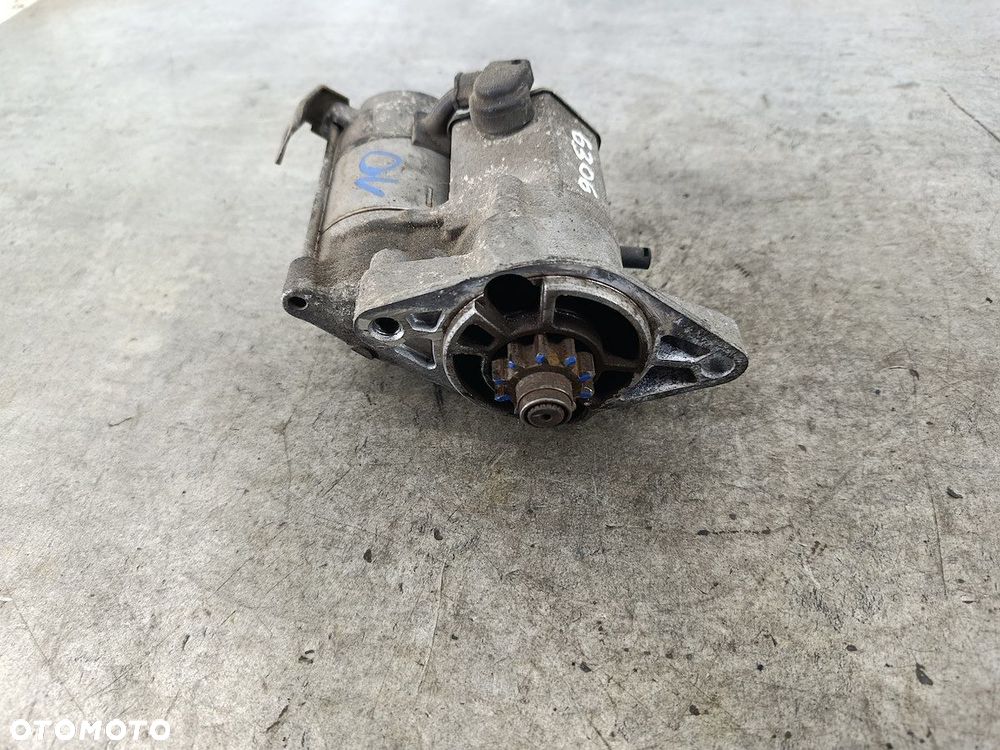 ROZRUSZNIK TOYOTA YARIS I FL 28100-33050 428000-0570  DENSO 1.4 D-4D - 7