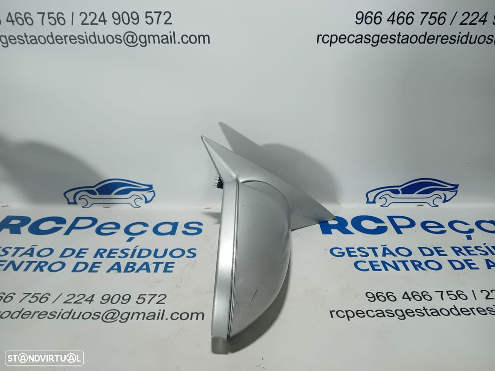 .Espelhos Retrovisores Direito Esquerdo Mercedes SLK R170 Original - 7