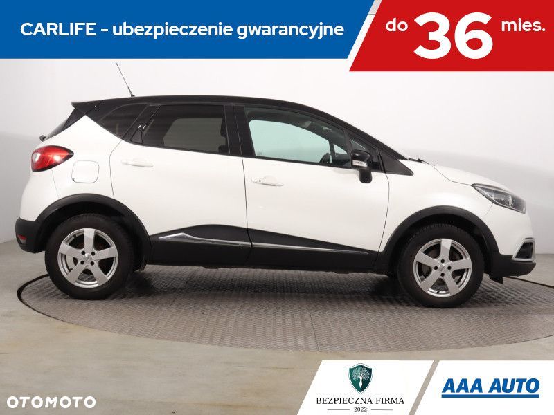 Renault Captur - 7