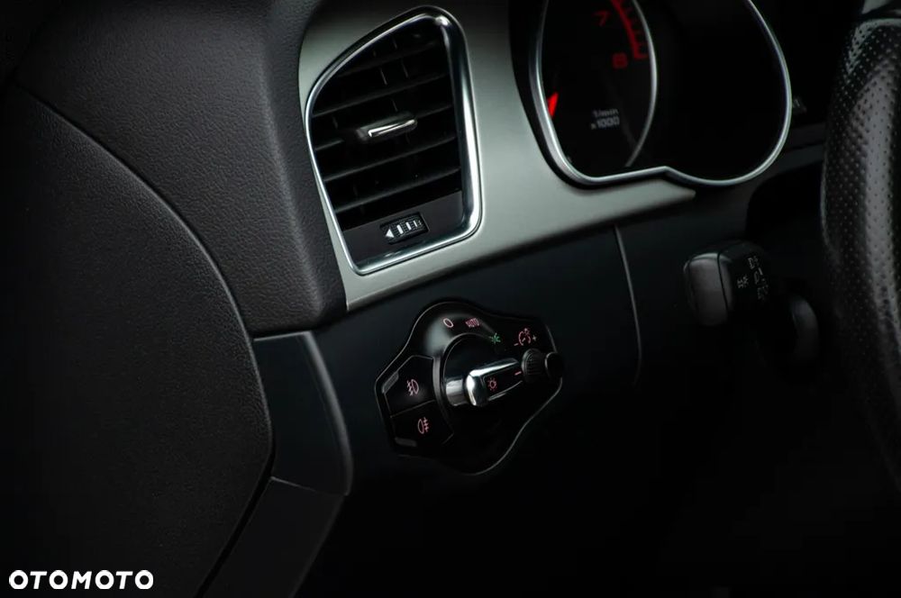 Audi A5 Coupé 2.0 TFSI Quattro - 38