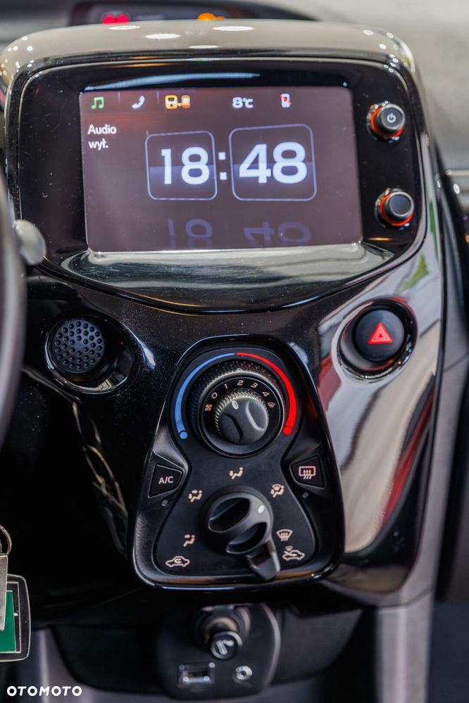 Toyota Aygo - 23