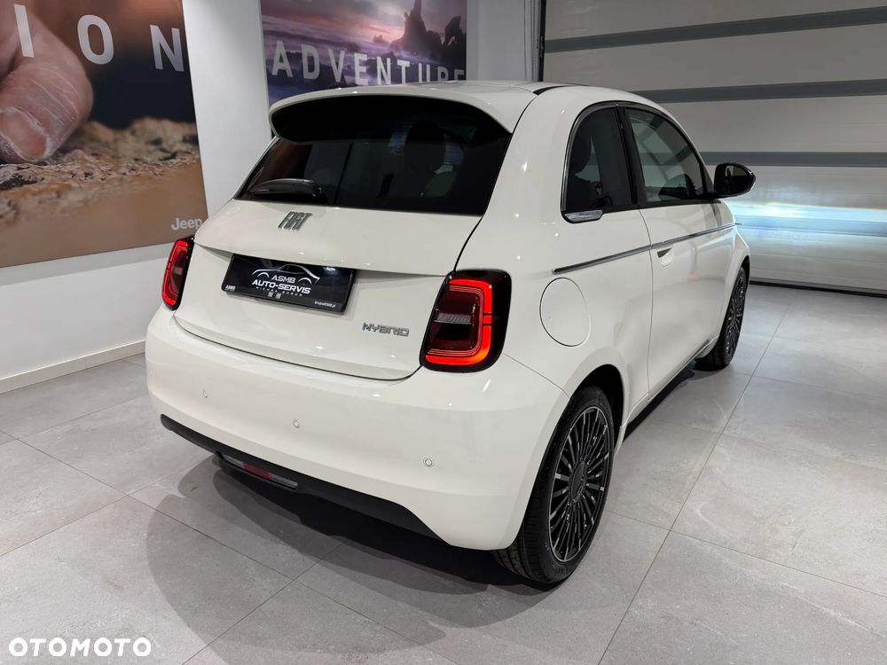 Fiat 500 ver-1-0-hybrid - 11
