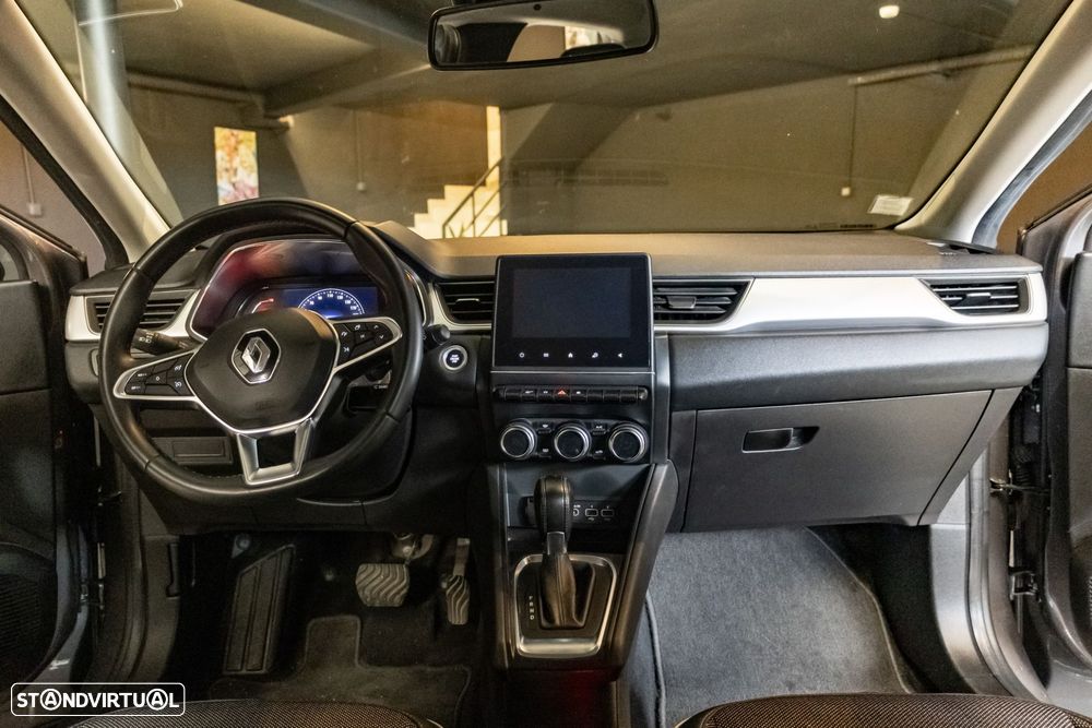 Renault Captur - 14