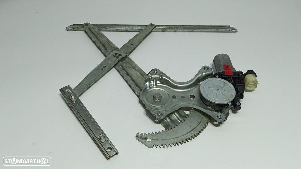 ELEVADOR FRENTE ESQUERDO MITSUBISHI OUTLANDER (GF0) MOTION 2WD - 1