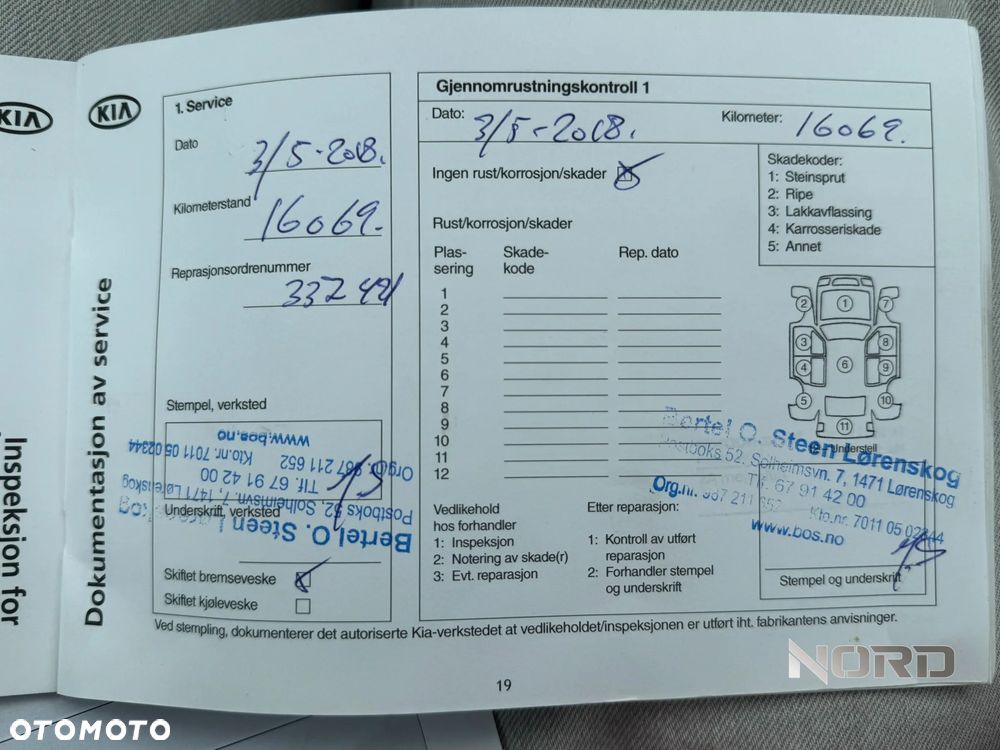 Kia Ceed 1.6 CRDi M - 32
