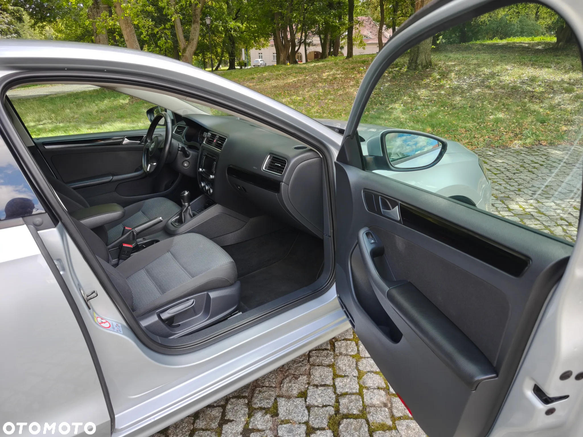 Volkswagen Jetta 1.4 TSI Comfortline - 10