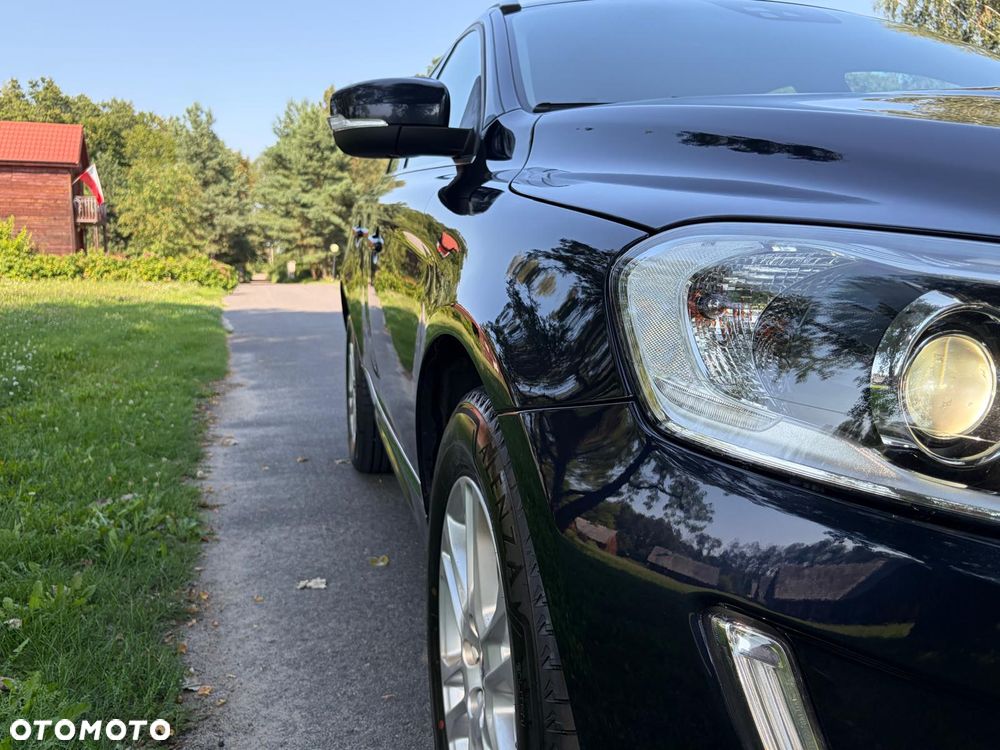 Volvo XC 60 D4 AWD Summum - 8