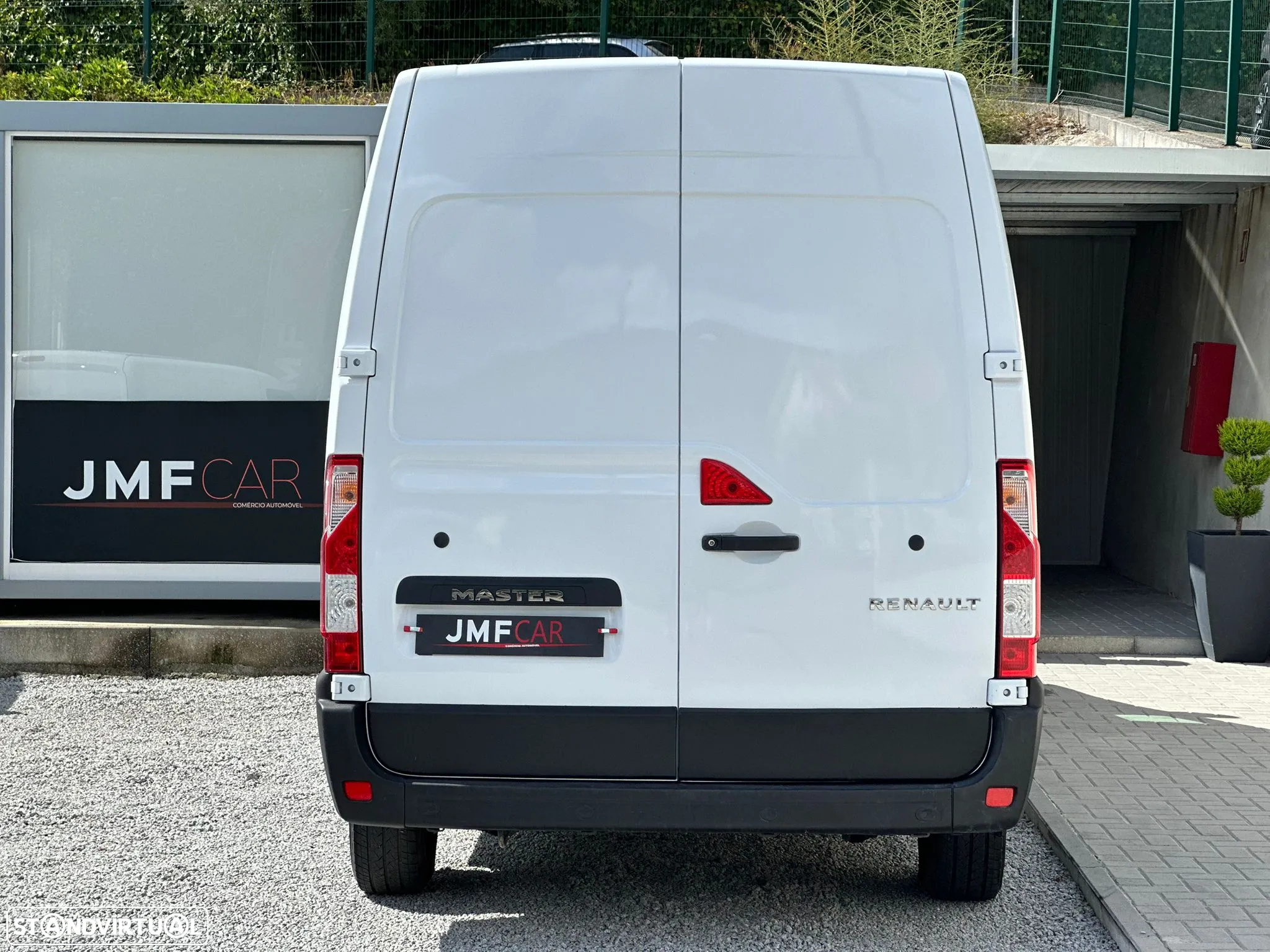 Renault Master 2.3 L2H3 - 4