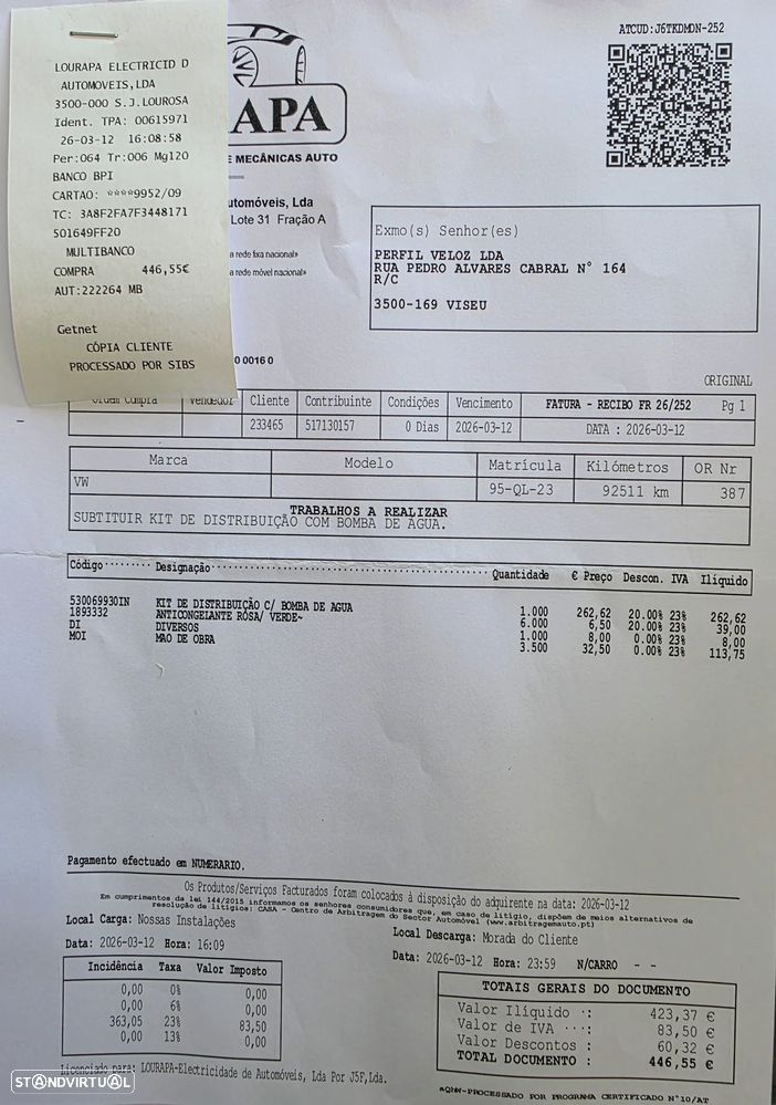 VW Golf 1.6 TDi GPS Edition - 46