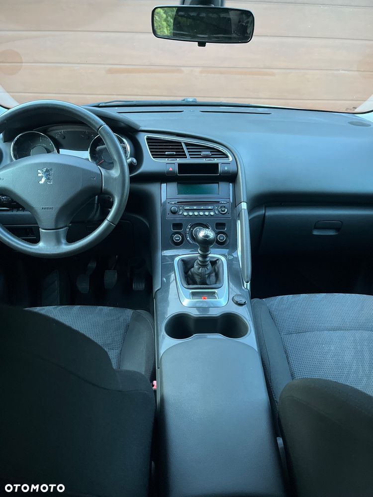 Peugeot 3008 HDi FAP 110 Tendance - 14