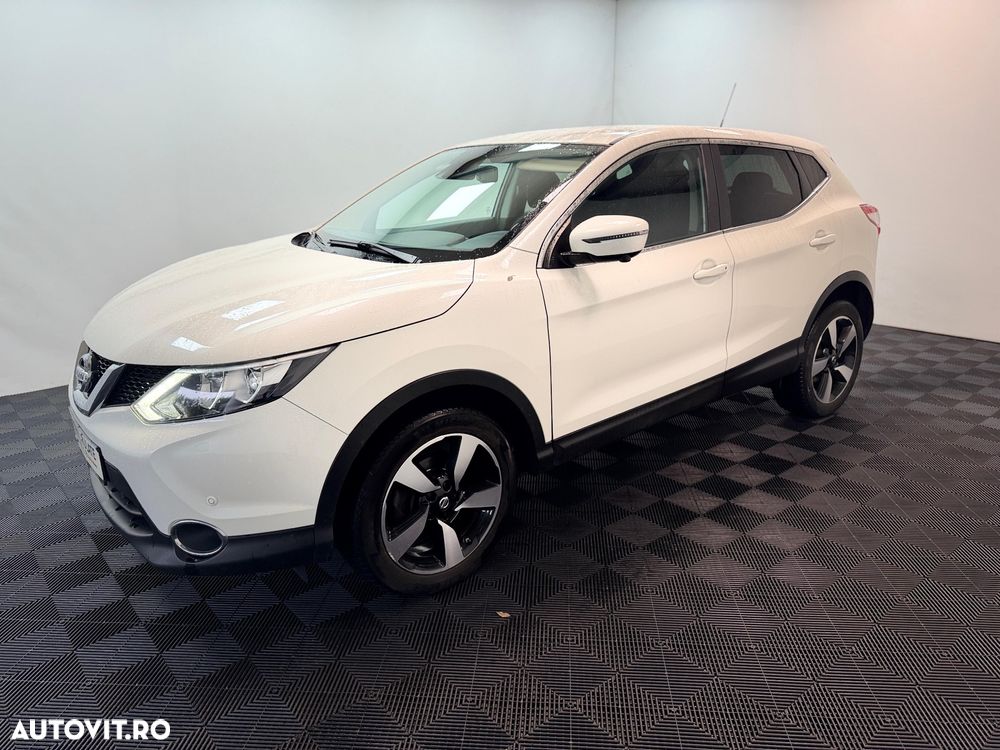 Nissan Qashqai 1.5 DCI Start/Stop Acenta - 35