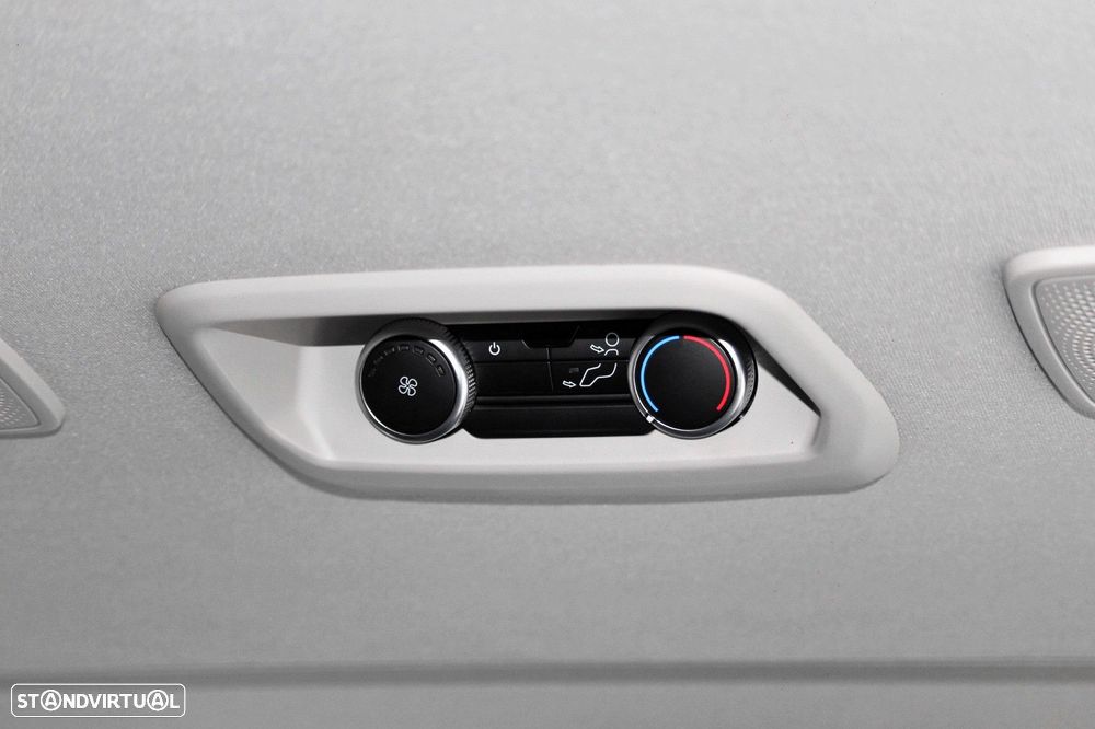 Ford Tourneo Custom Grand 2.5 PHEV Titanium - 32