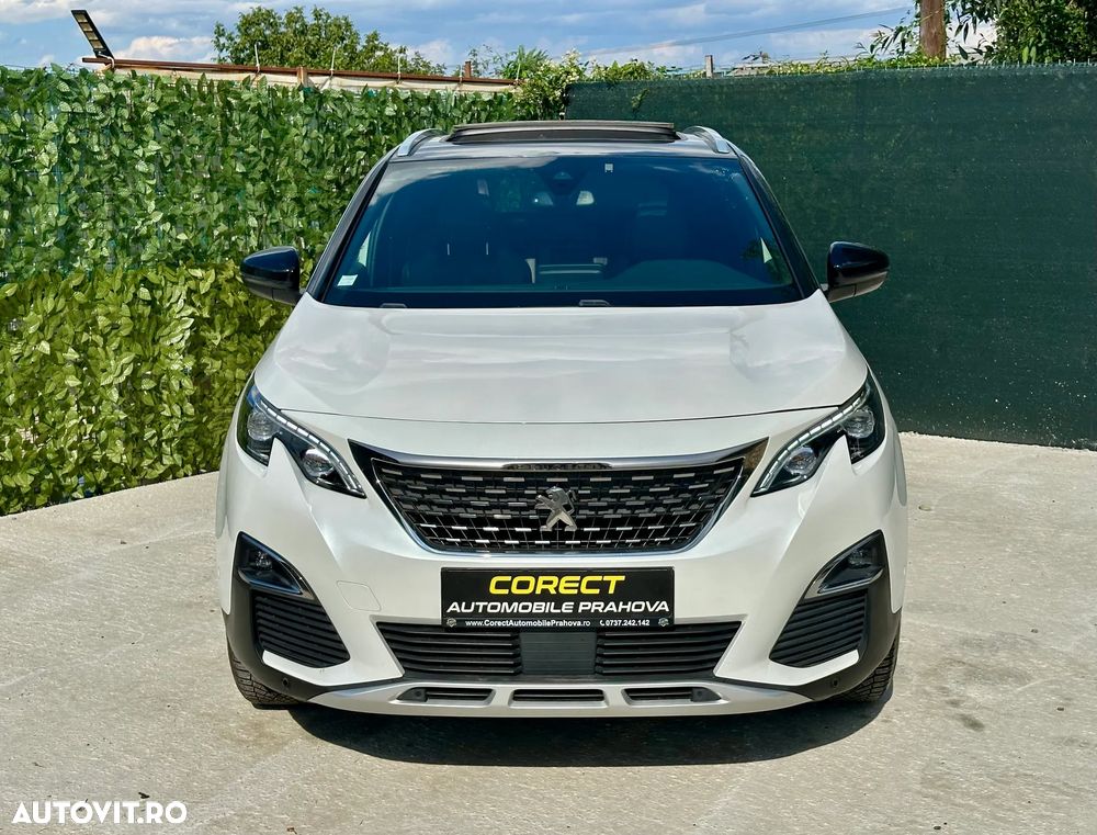 Peugeot 3008 - 11