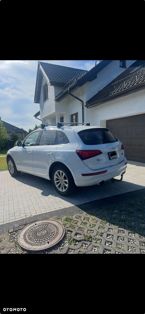 Audi Q5 - 3
