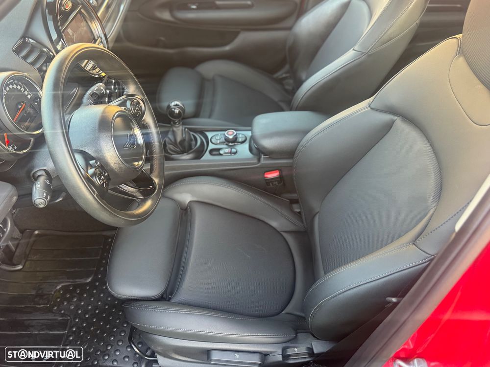 MINI Clubman Cooper Estate Edition - 23