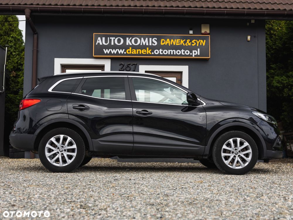 Renault Kadjar - 6