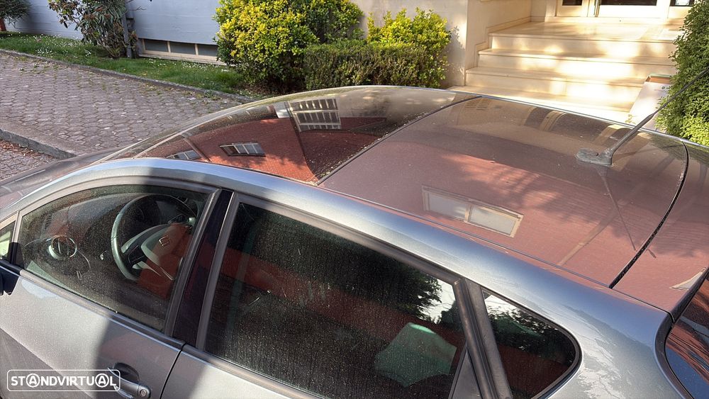 SEAT Ibiza 1.0 EcoTSI FR - 6