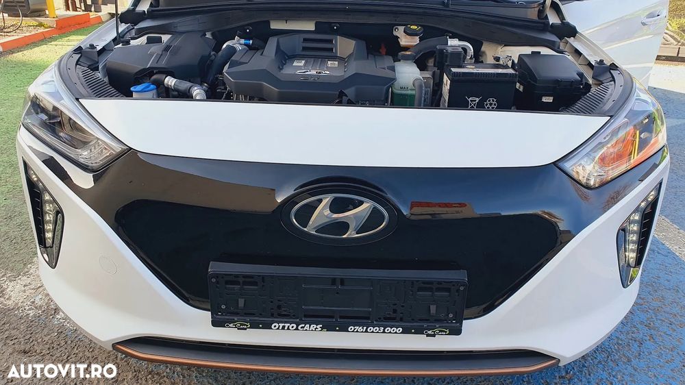 Hyundai IONIQ 120CP Exclusive - 27