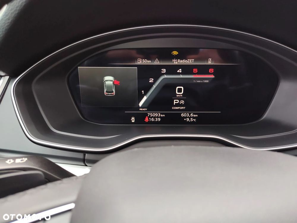 Audi Q5 Sportback 35 TDI mHEV Advanced S tronic - 27