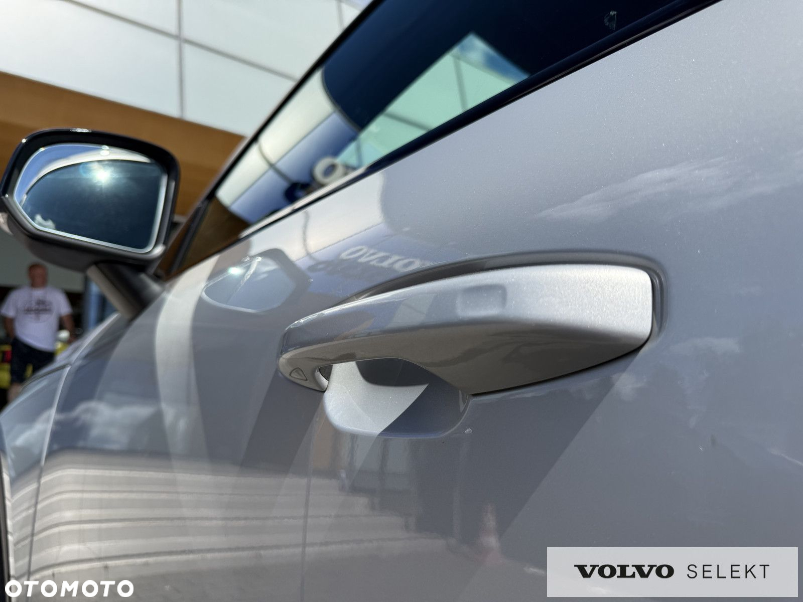 Volvo XC 40 - 13