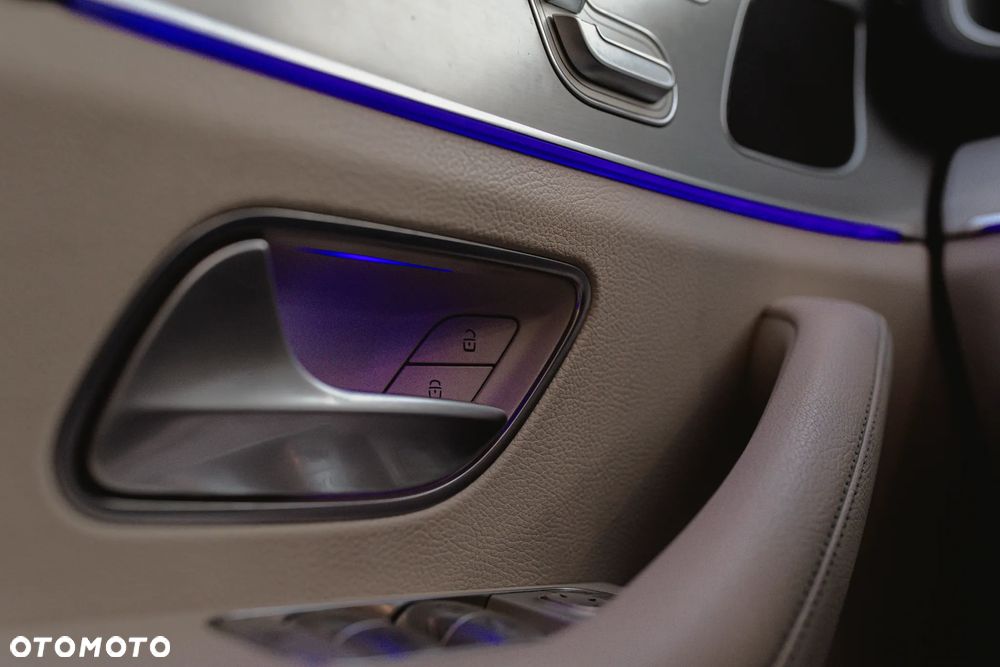 Mercedes-Benz GLE - 27