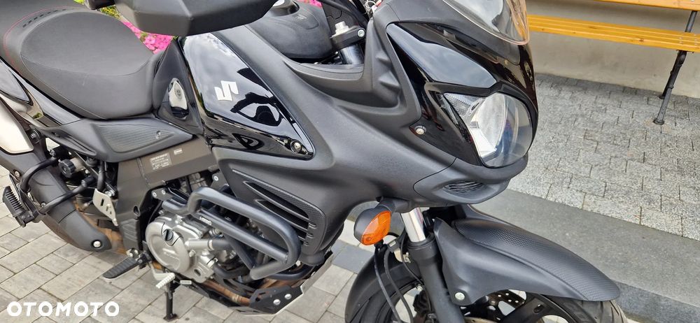 Suzuki V-STROM - 3