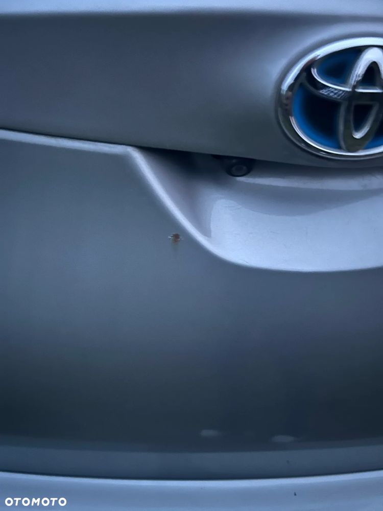 Toyota Auris - 39
